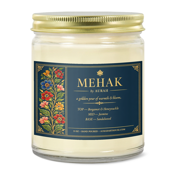 Candles & Fragrance