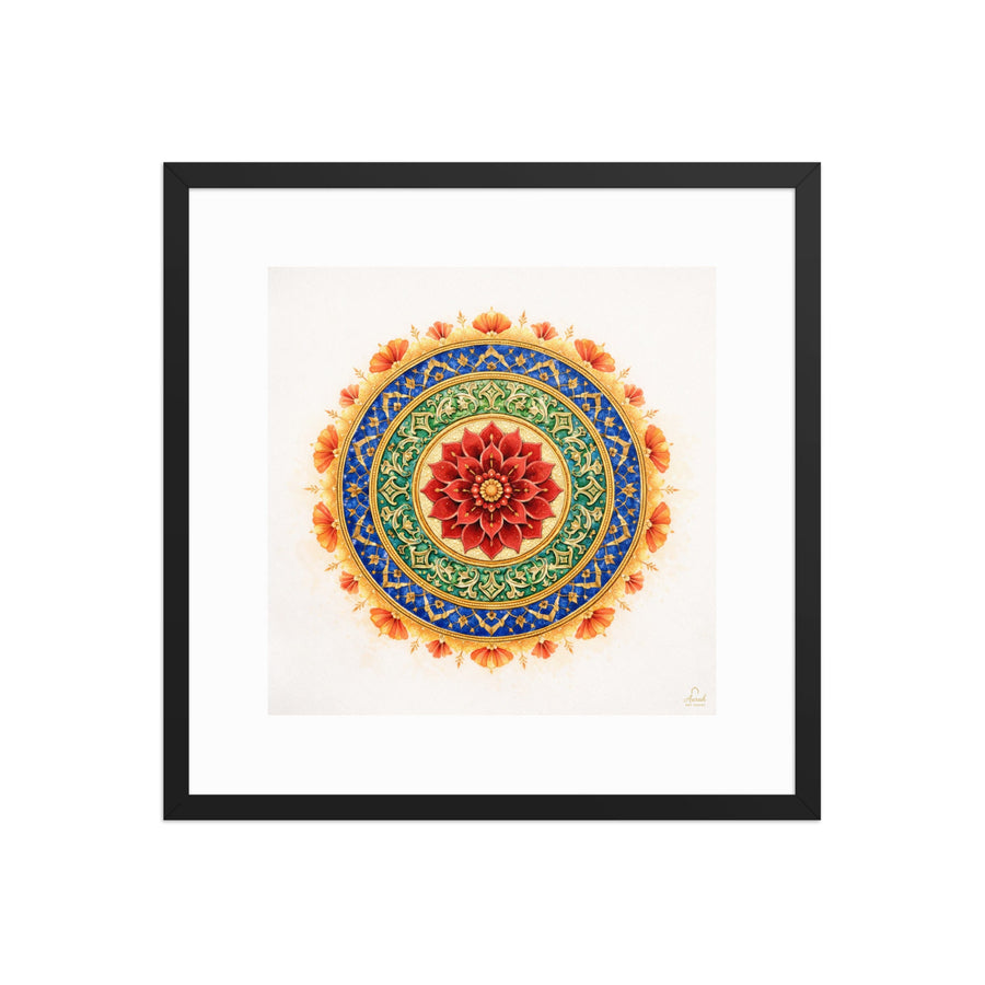 Mandalas