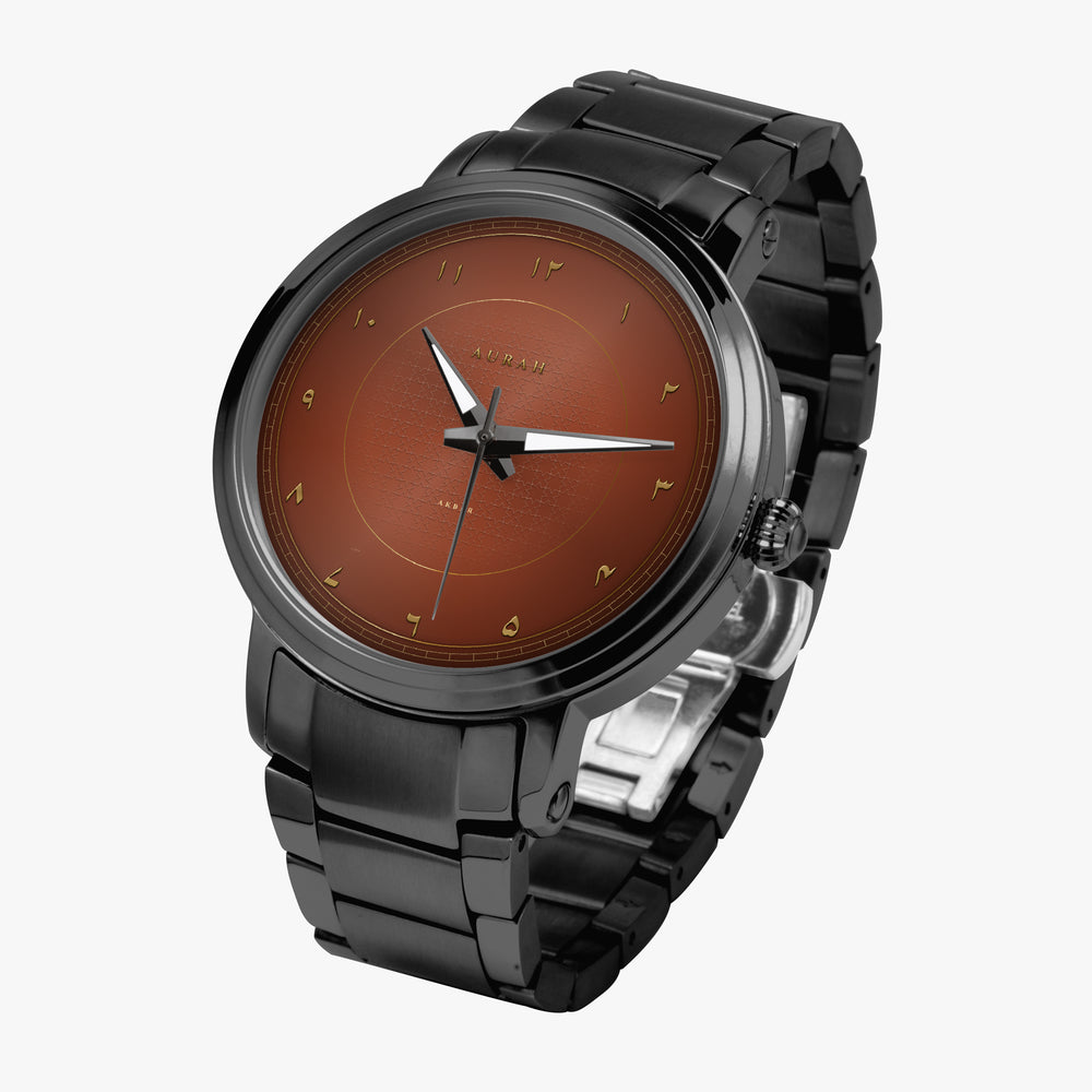 Akbar — The Emperor Collection Automatic Watch — view 11