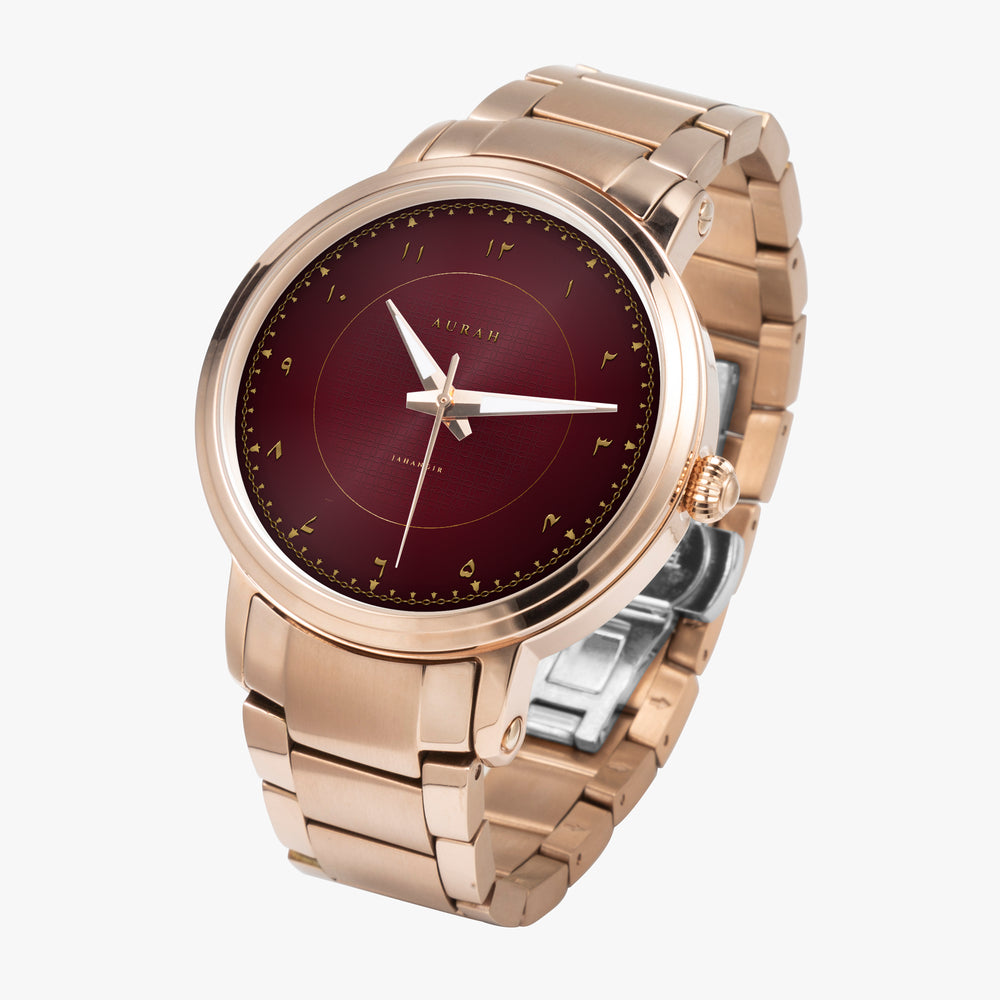 Jahangir — The Emperor Collection Automatic Watch — view 6
