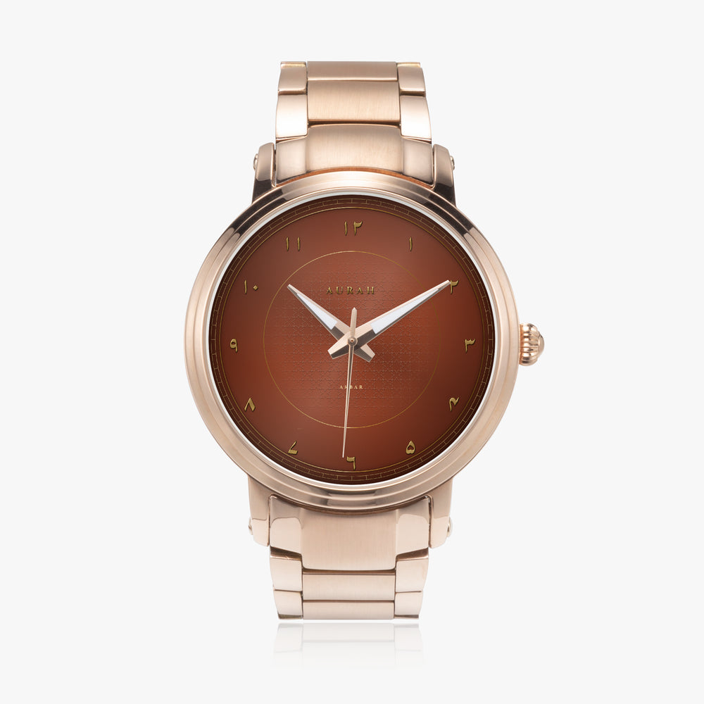 Akbar — The Emperor Collection Automatic Watch — view 5