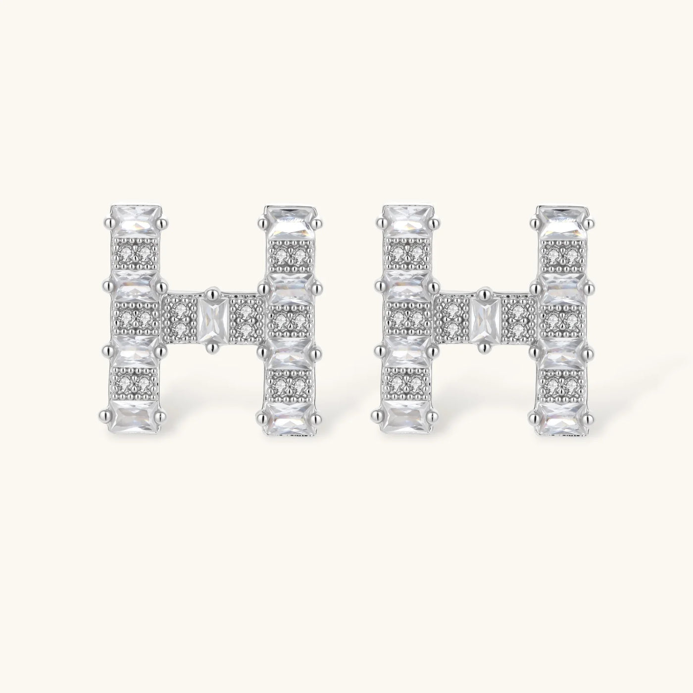 Heritage H Initial Set by Aurah Living — view 2
