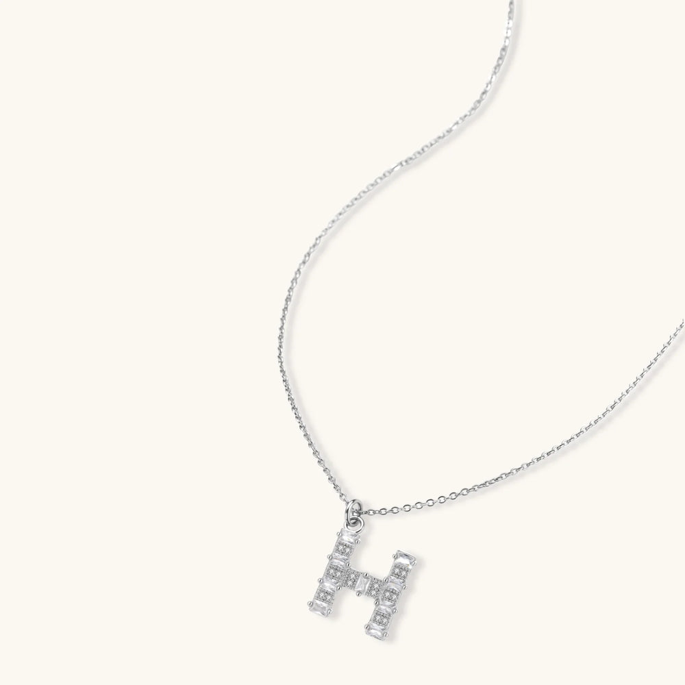 Heritage H Initial Set by Aurah Living — view 3