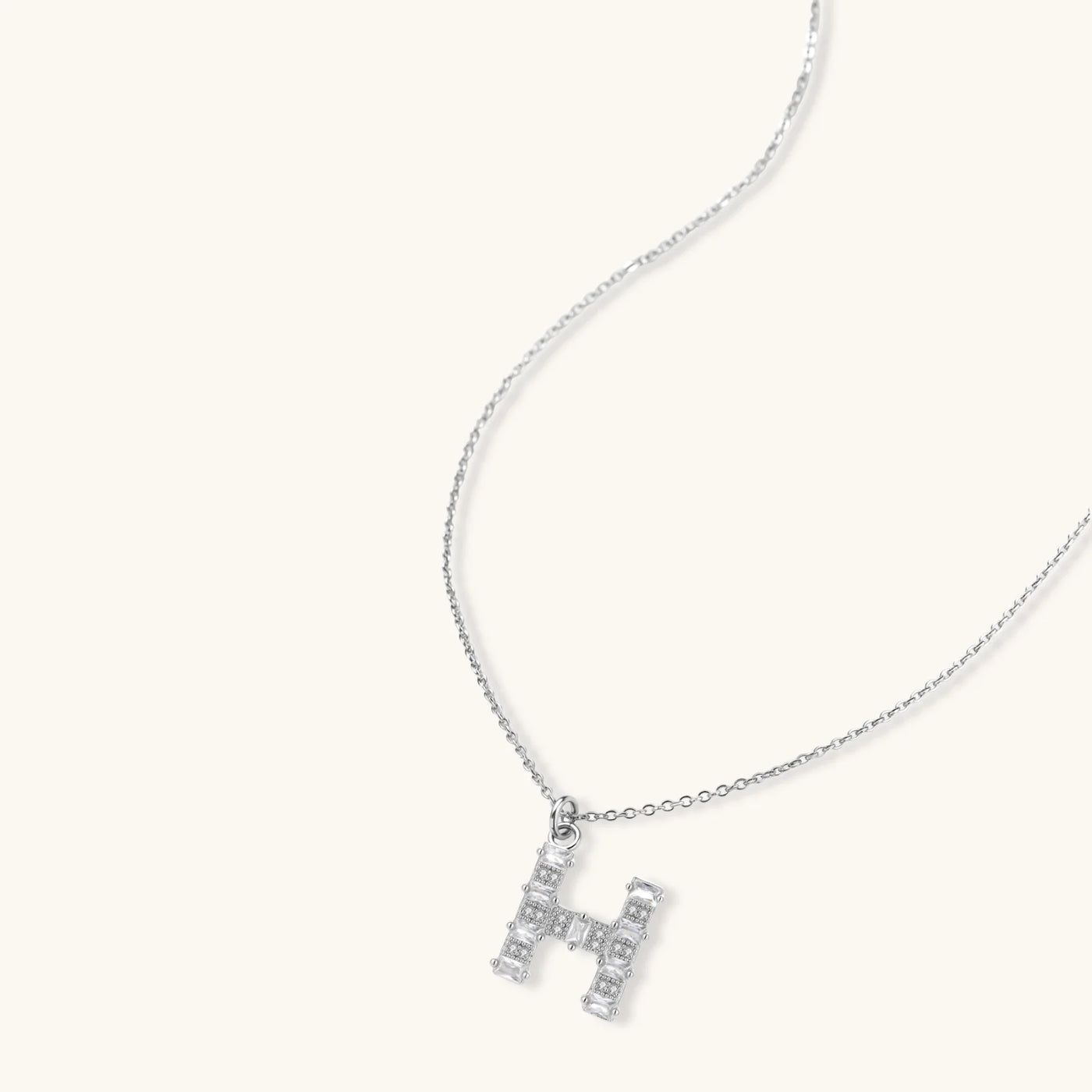 Heritage H Initial Set by Aurah Living — view 3