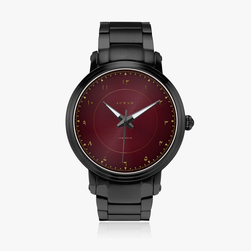 Jahangir — The Emperor Collection Automatic Watch — view 9