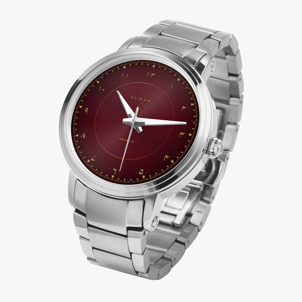 Jahangir — The Emperor Collection Automatic Watch — view 2