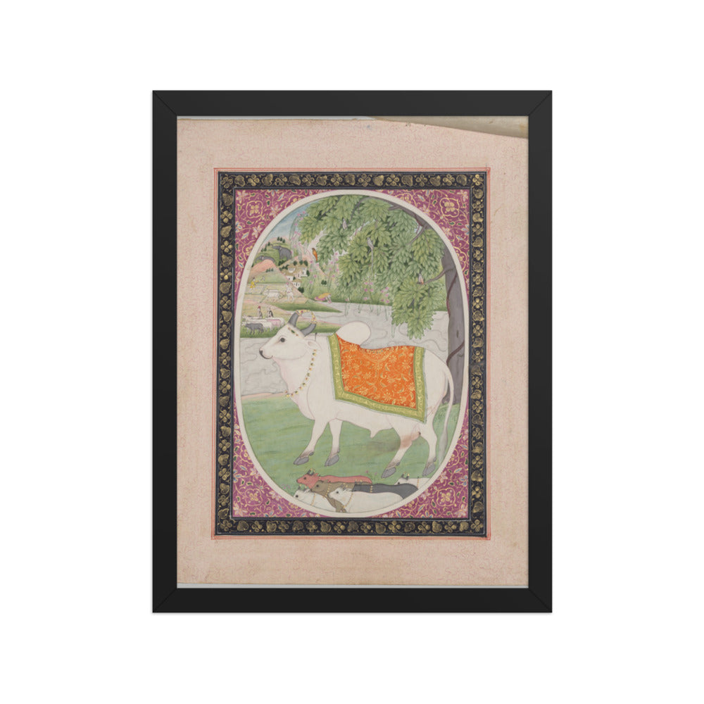 Taurus, from a 