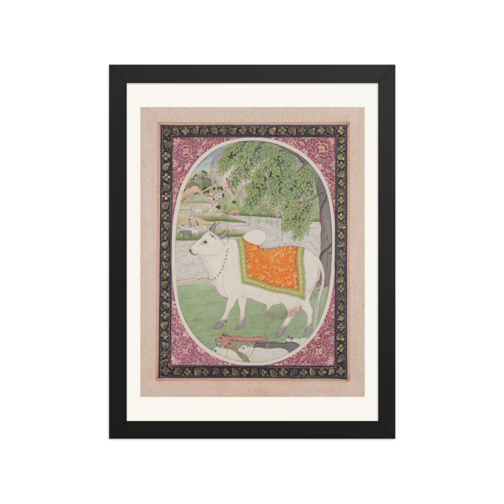 Taurus, from a 