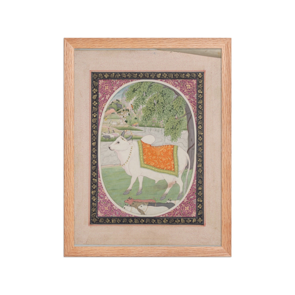 Taurus, from a 