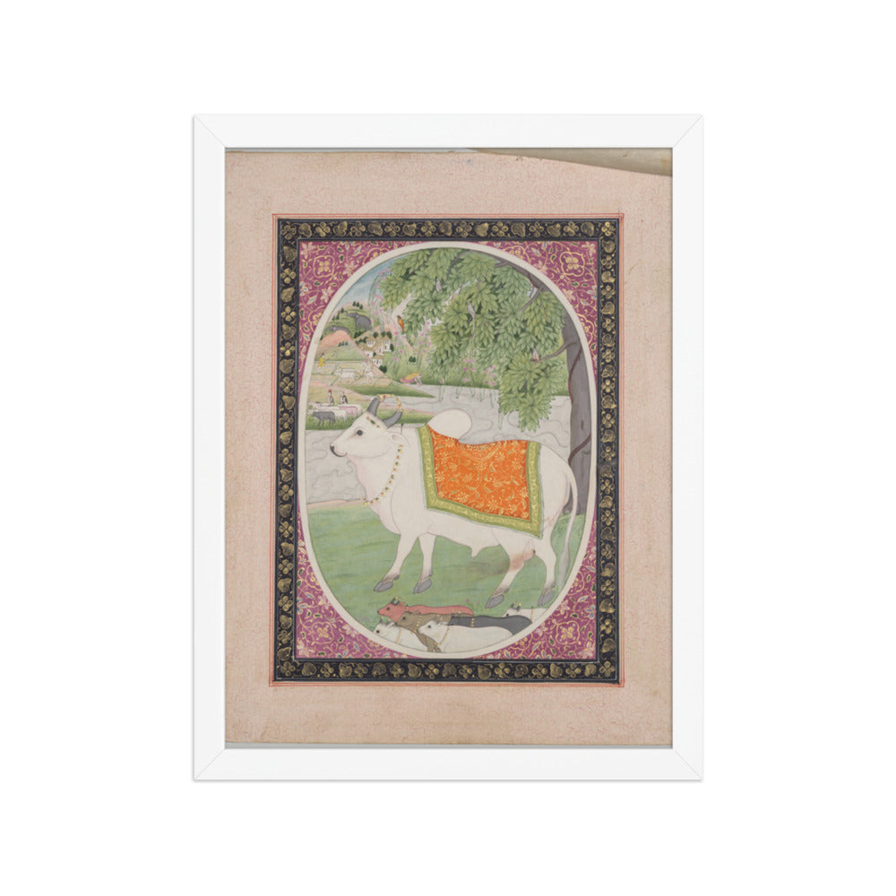 Taurus, from a 