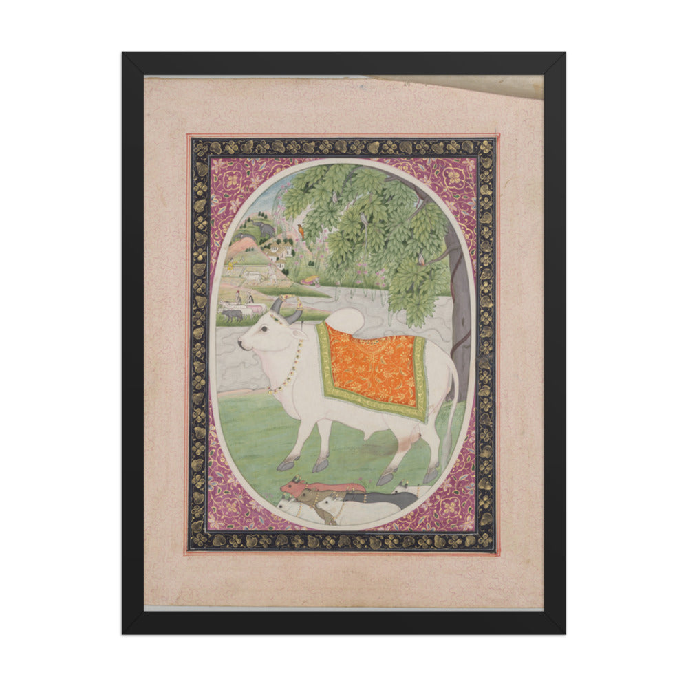 Taurus, from a 