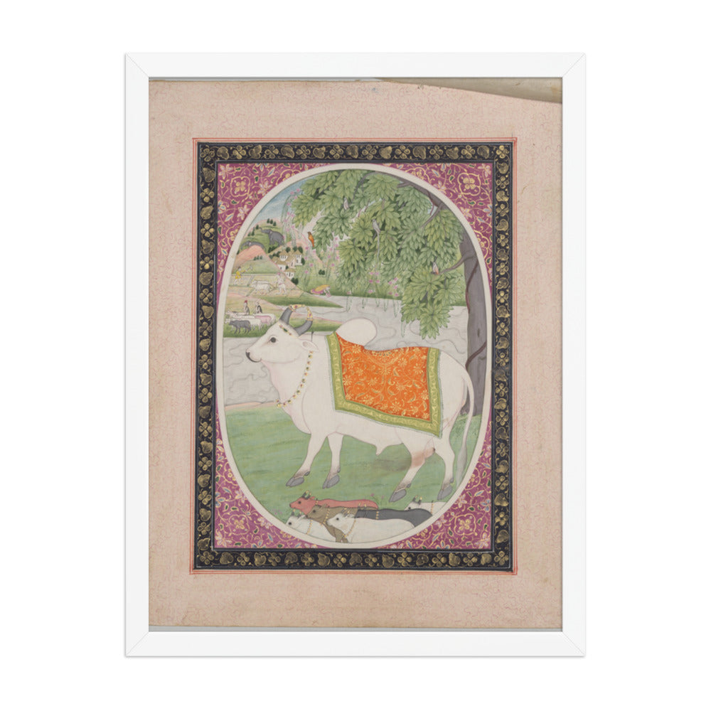 Taurus, from a 