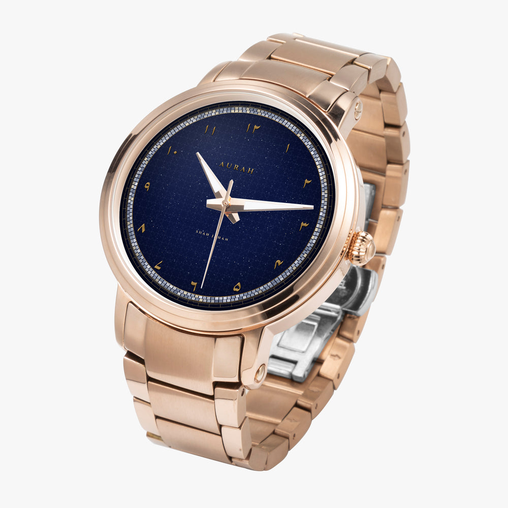 Shah Jahan — The Emperor Collection Automatic Watch — view 6