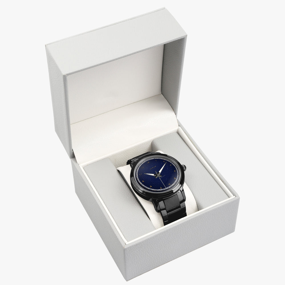 Shah Jahan — The Emperor Collection Automatic Watch — view 3