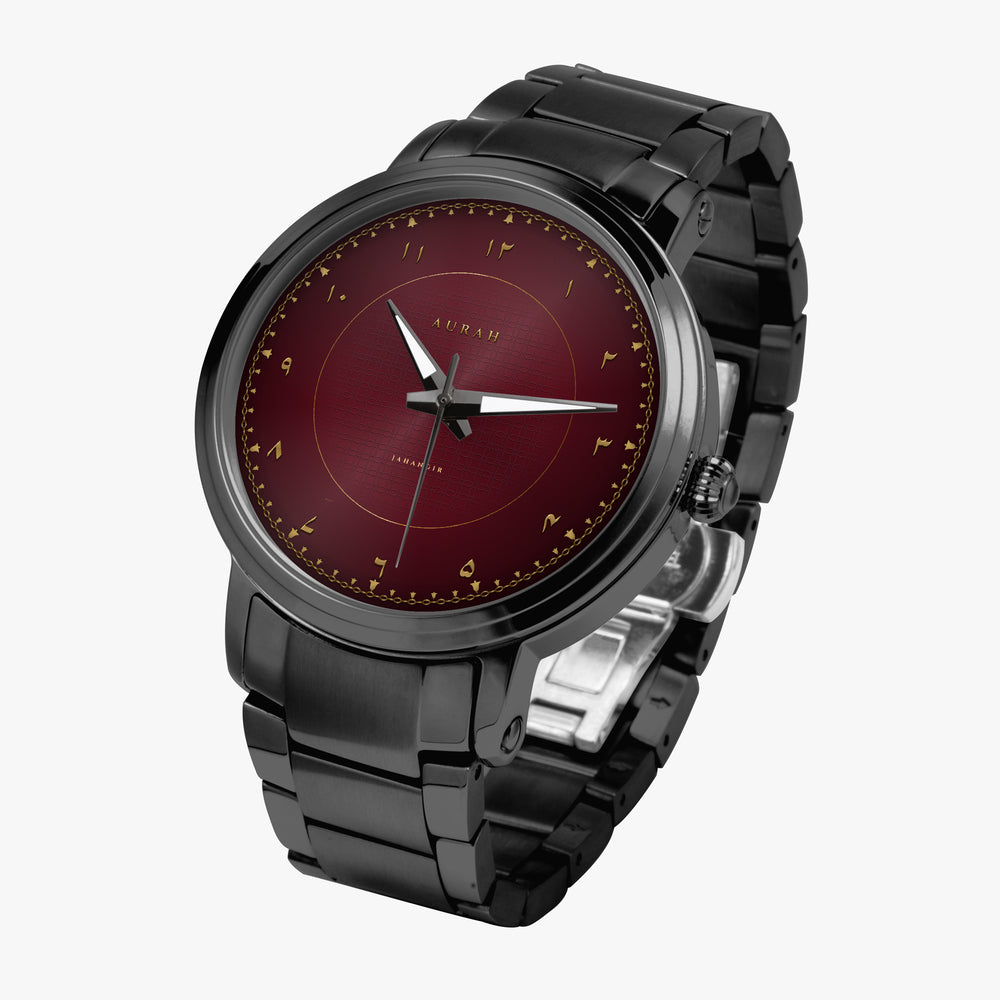 Jahangir — The Emperor Collection Automatic Watch — view 11