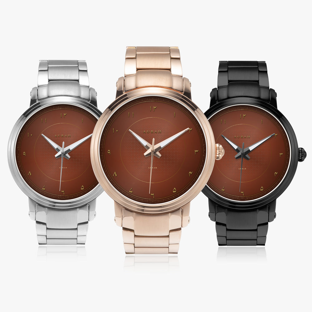 Akbar — The Emperor Collection Automatic Watch — view 4