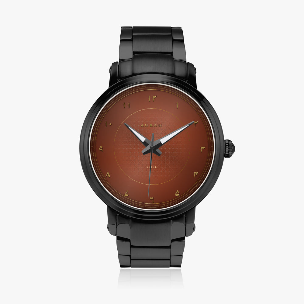 Akbar — The Emperor Collection Automatic Watch — view 9