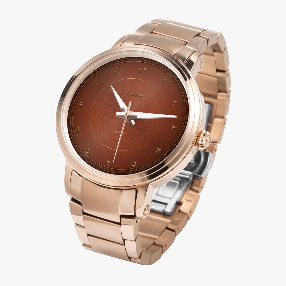 Akbar — The Emperor Collection Automatic Watch — view 6