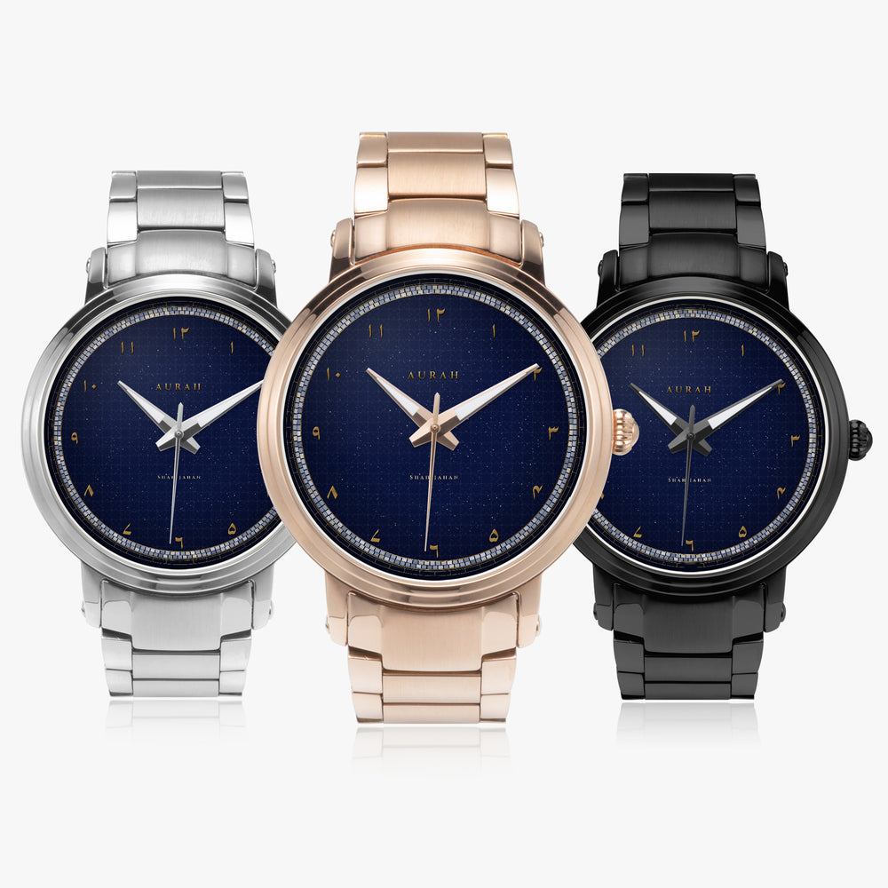 Shah Jahan — The Emperor Collection Automatic Watch — view 4