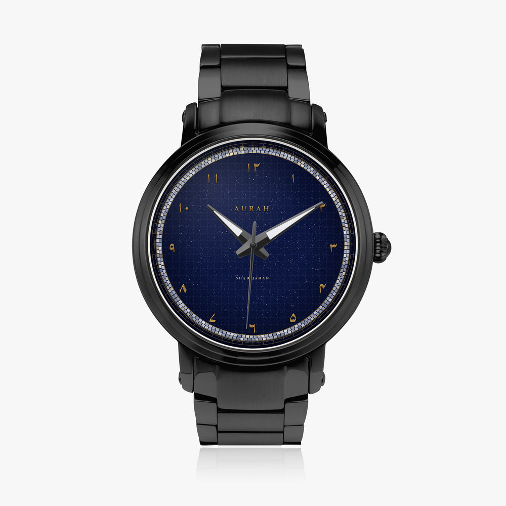 Shah Jahan — The Emperor Collection Automatic Watch — view 9