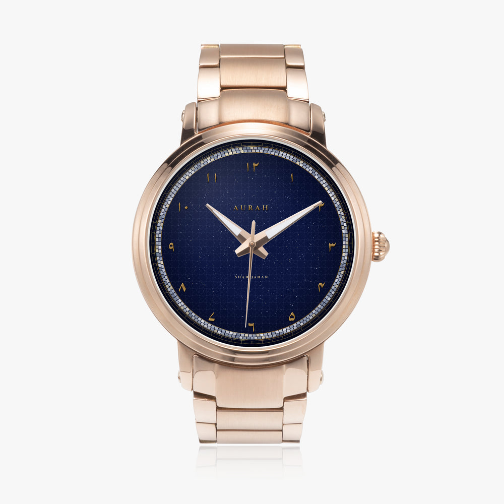 Shah Jahan — The Emperor Collection Automatic Watch — view 5