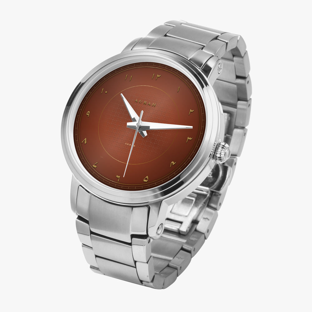 Akbar — The Emperor Collection Automatic Watch — view 2