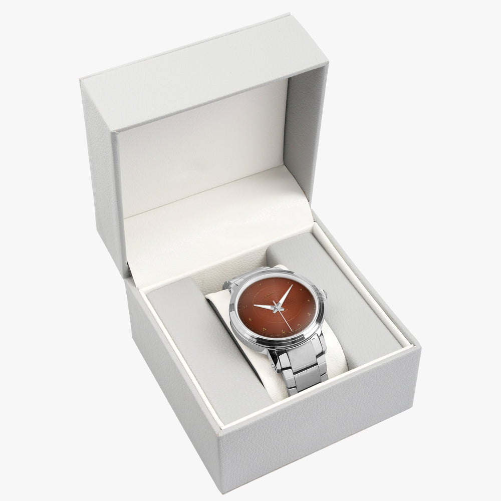 Akbar — The Emperor Collection Automatic Watch — view 13