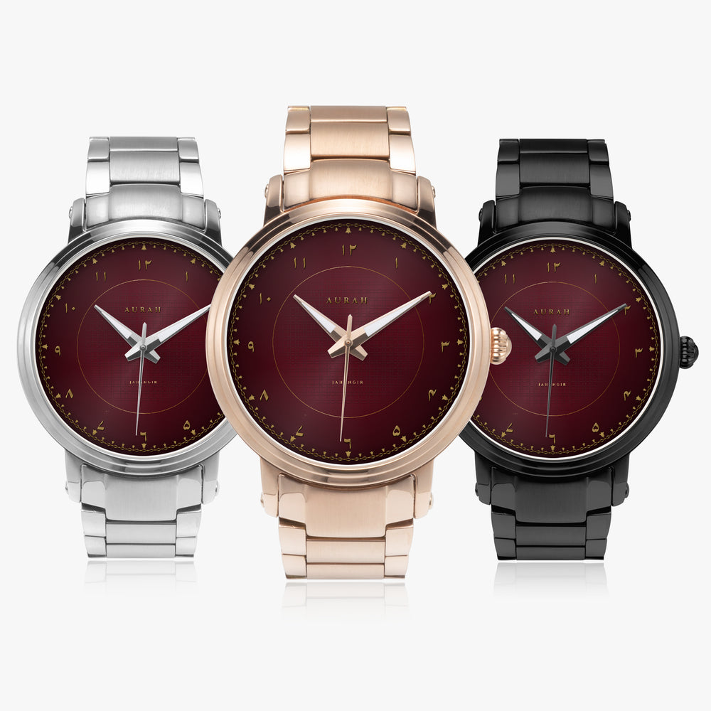 Jahangir — The Emperor Collection Automatic Watch — view 4