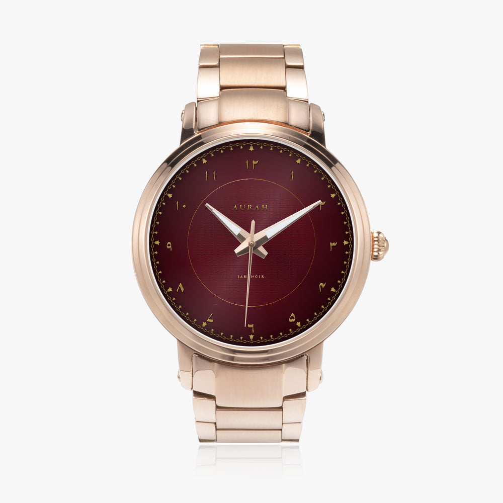 Jahangir — The Emperor Collection Automatic Watch — view 5