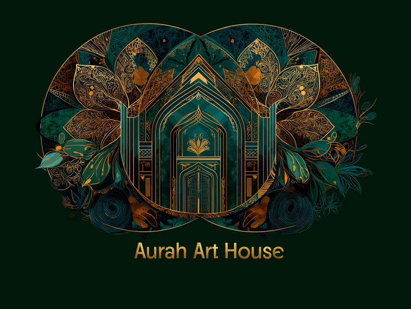 Aurah Art House Gift Card