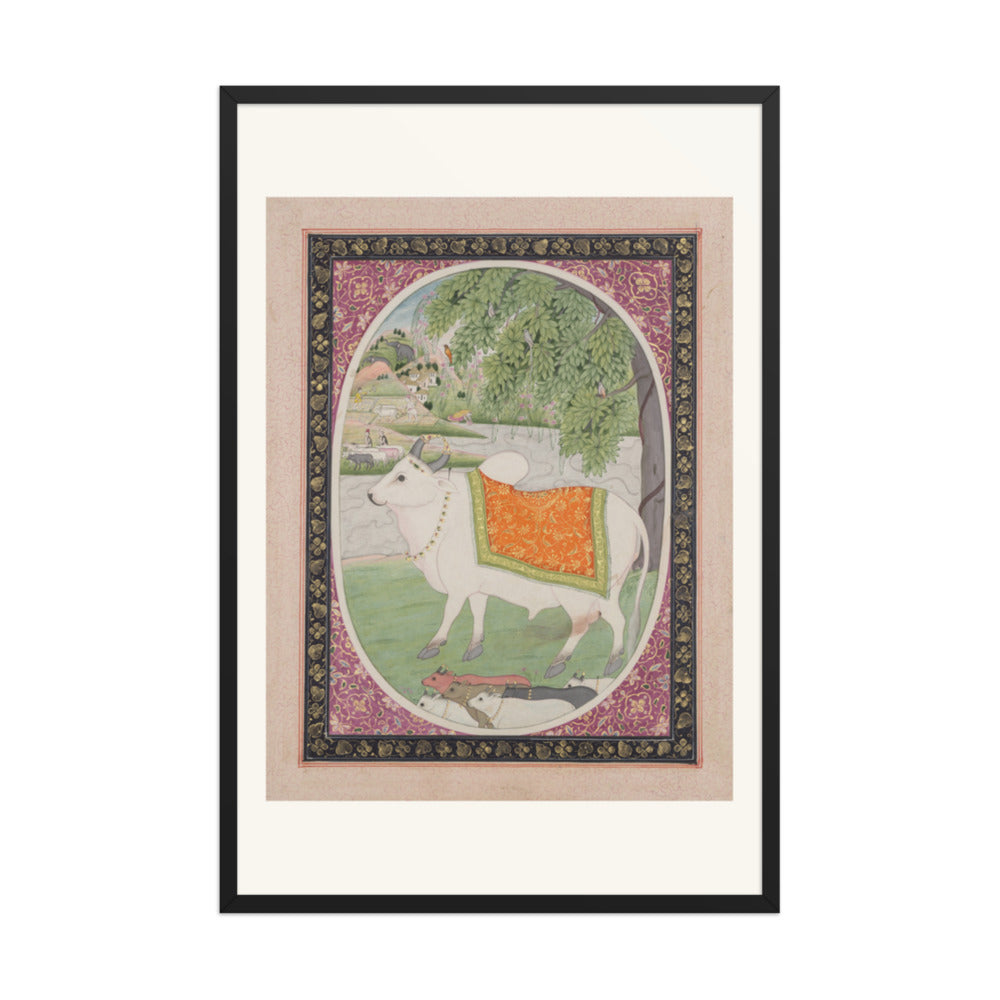 Taurus, from a 