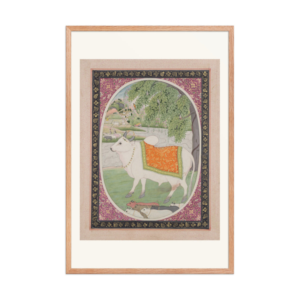 Taurus, from a 