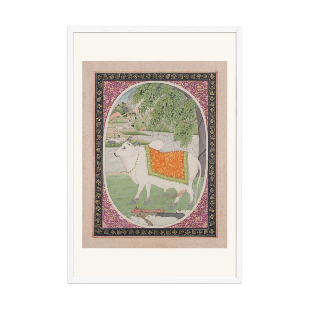 Taurus, from a 