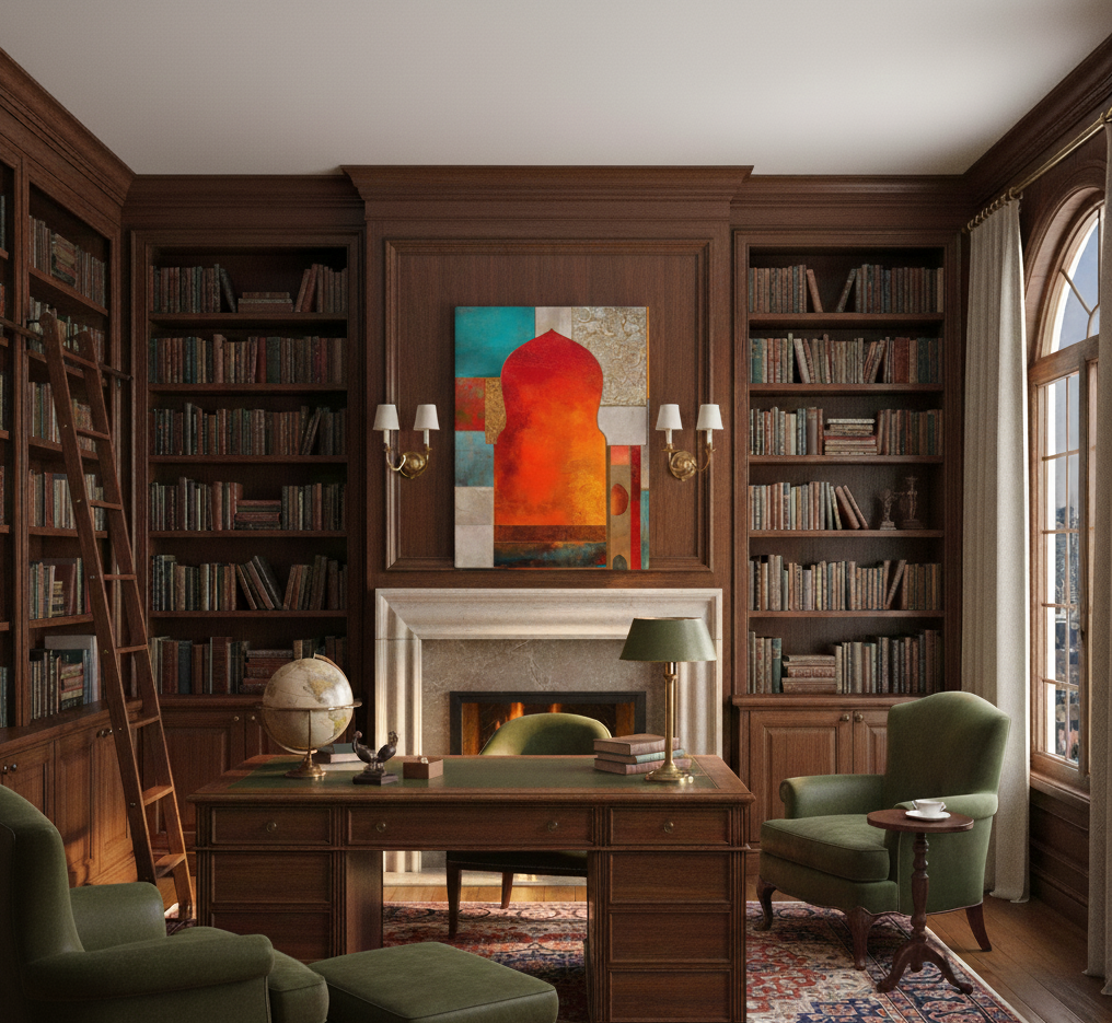 Ember Gate — view 6