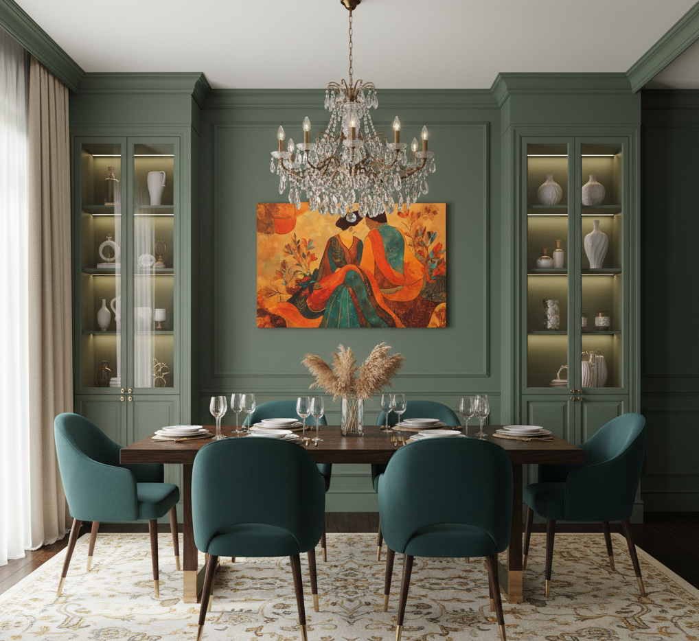 Anarkali and Saleem - A Mughal Romance — view 8