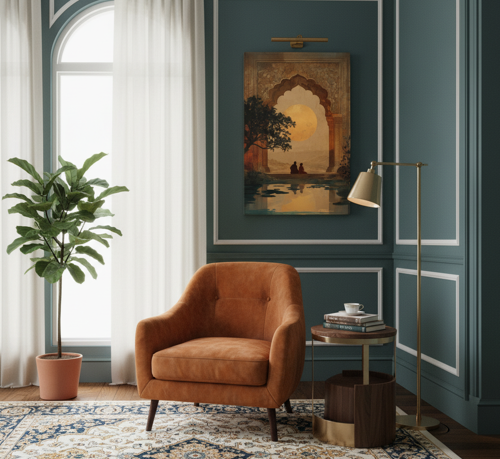 Eternal Companions — view 10