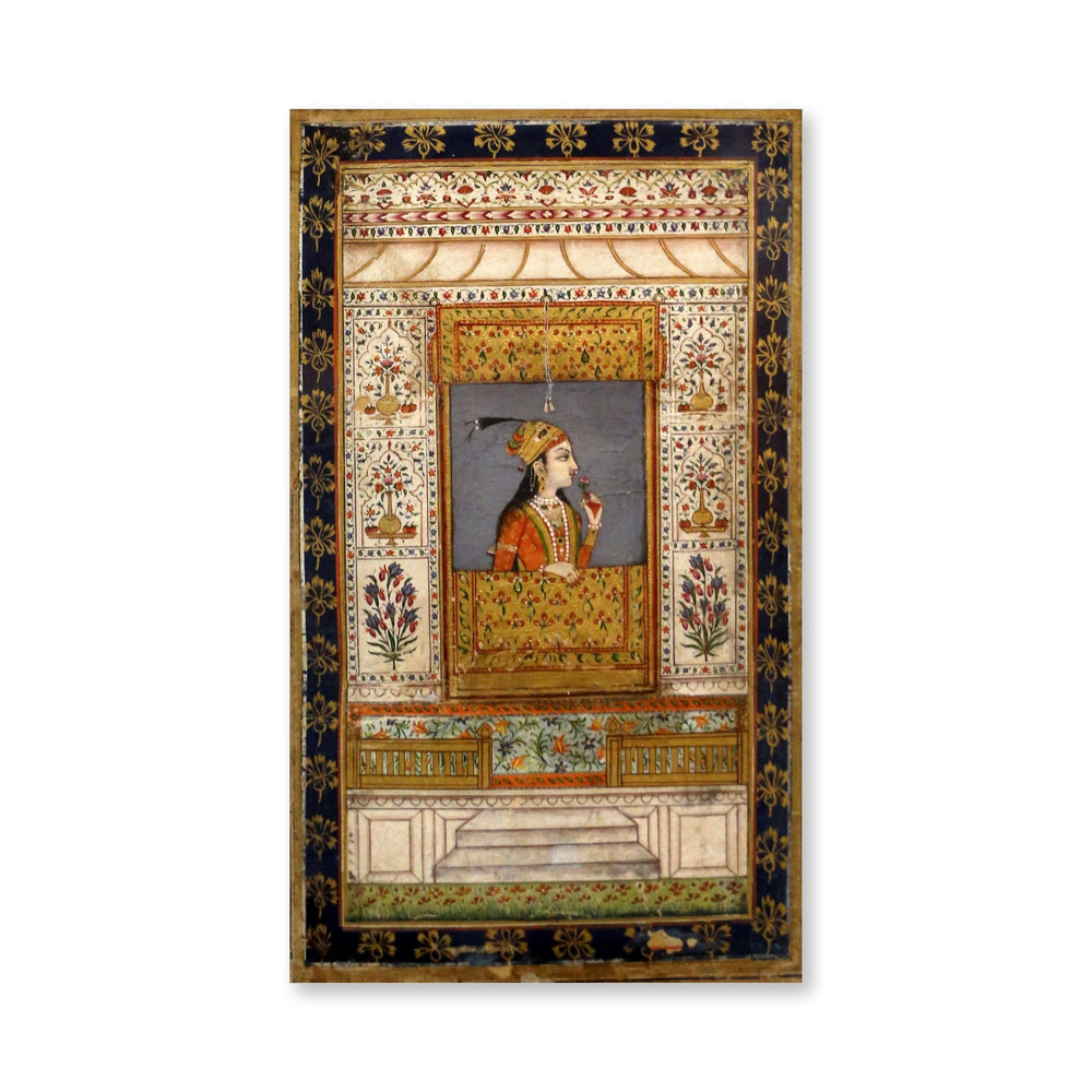 Portrait of a Prince — view 4