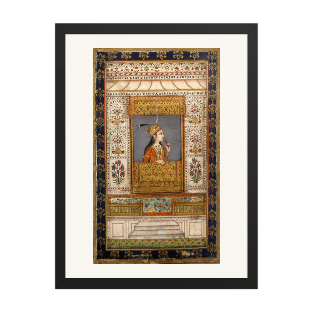 Portrait of a Prince — view 4