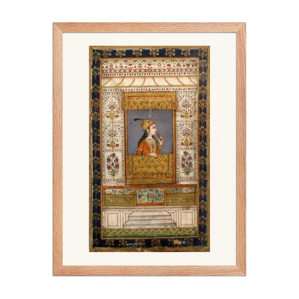 Portrait of a Prince — view 5