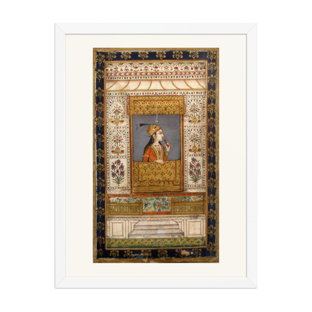 Portrait of a Prince — view 6