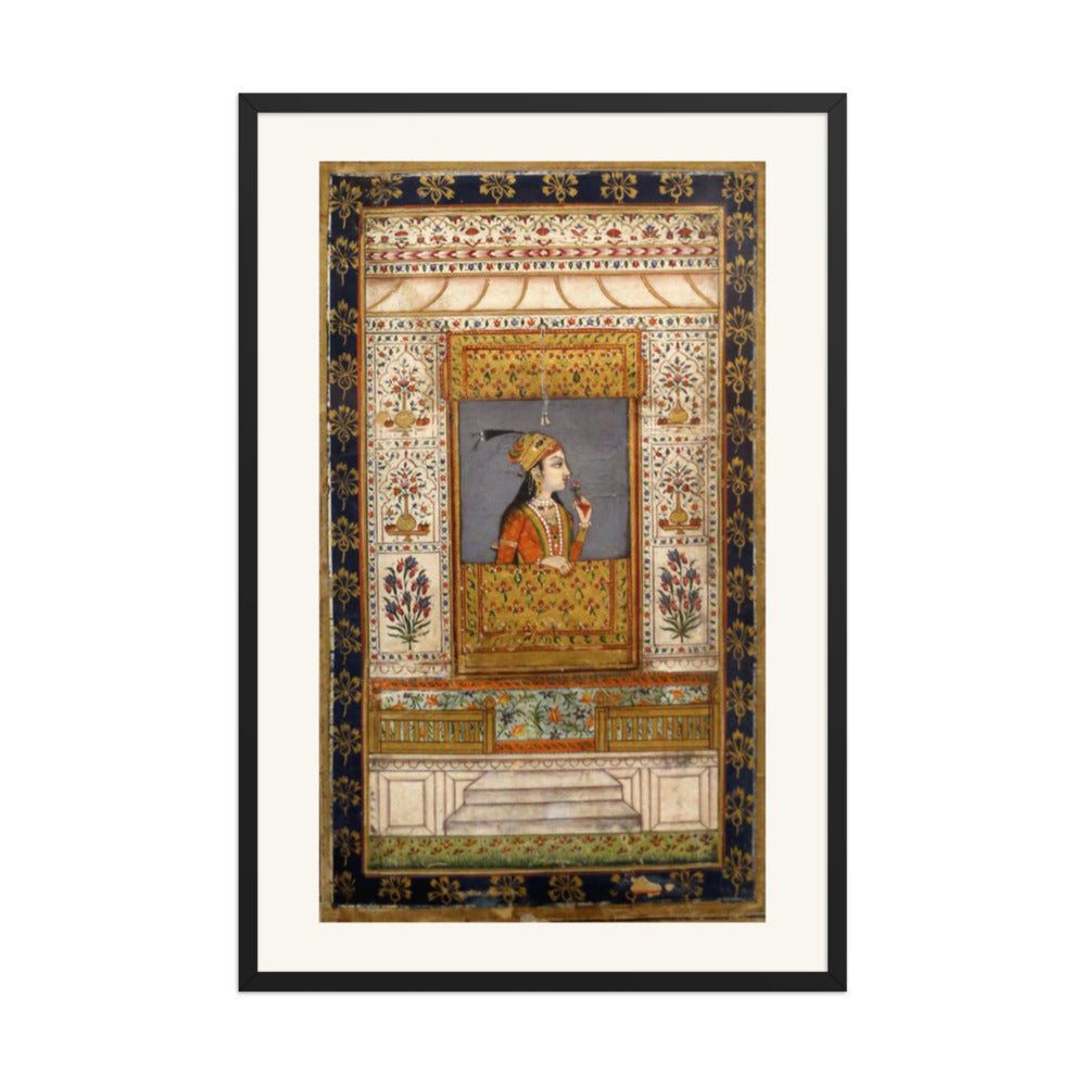 Portrait of a Prince — view 7