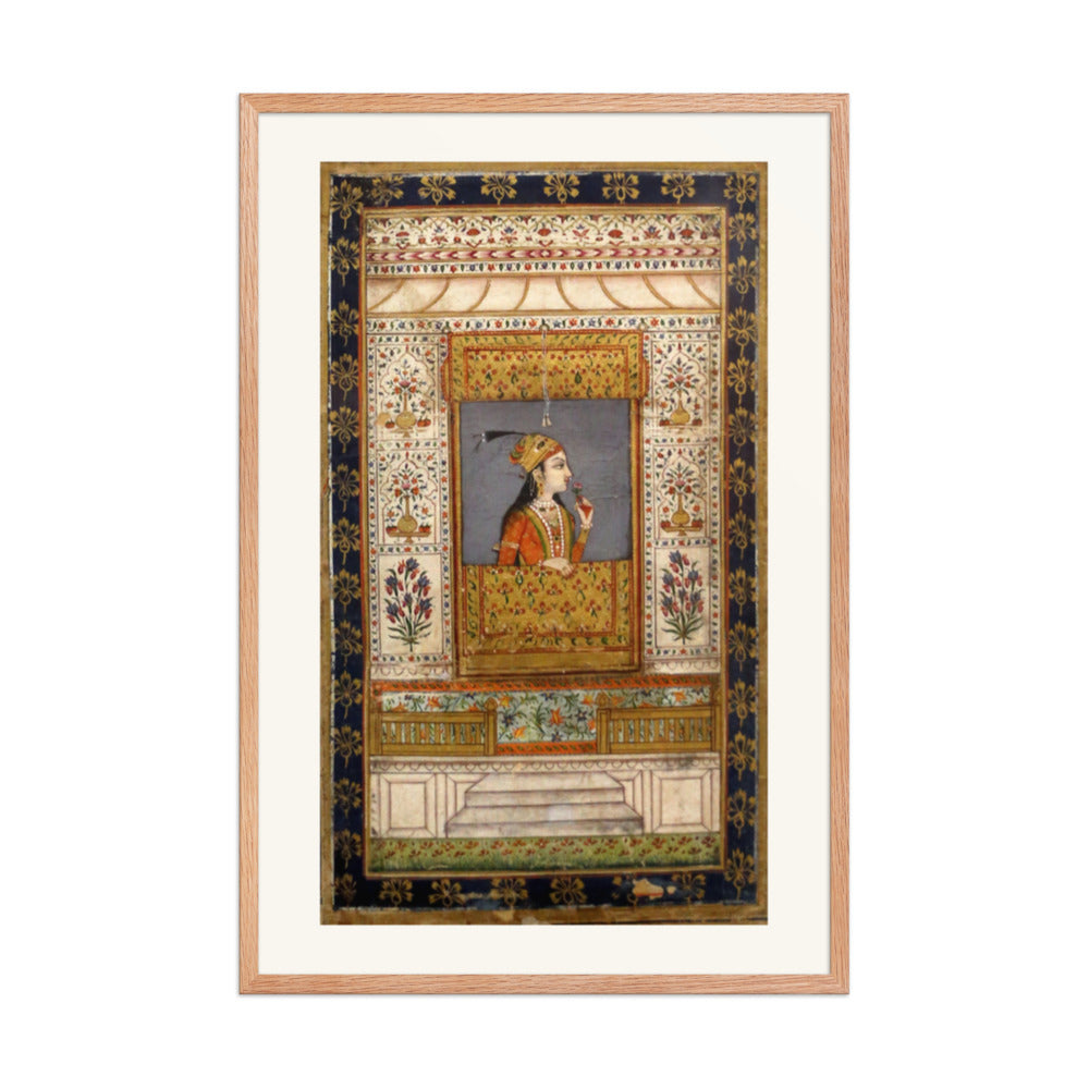 Portrait of a Prince — view 8