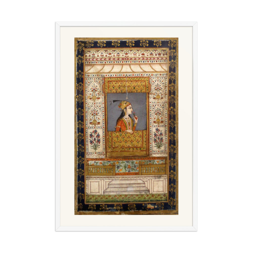 Portrait of a Prince — view 9