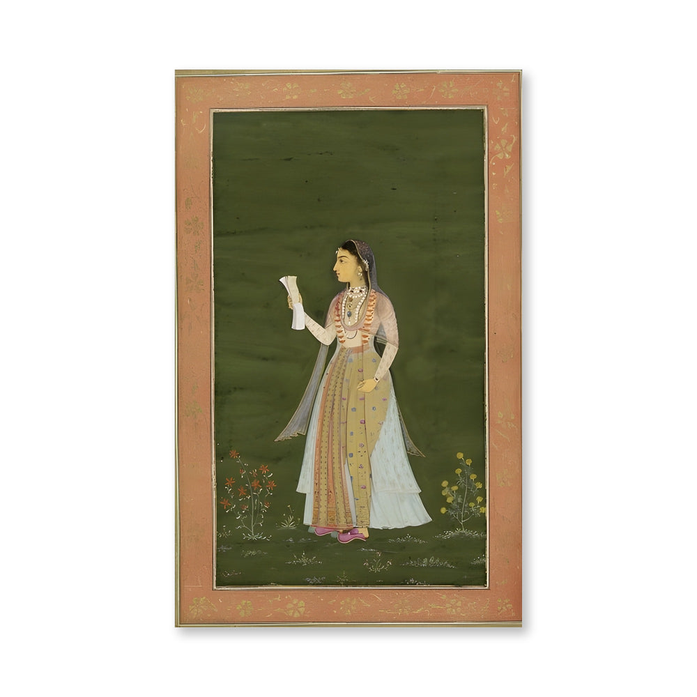 Princess Jahanara Begum — view 4