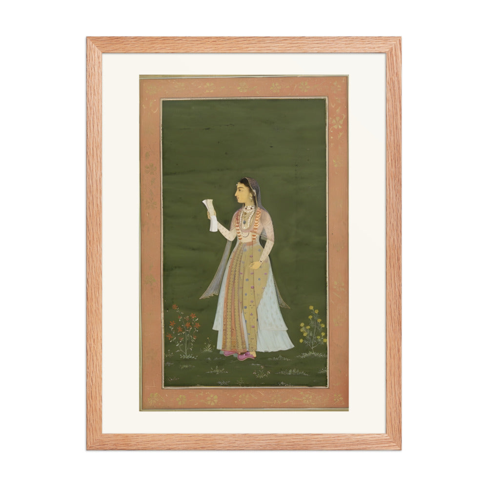 Princess Jahanara Begum — view 2