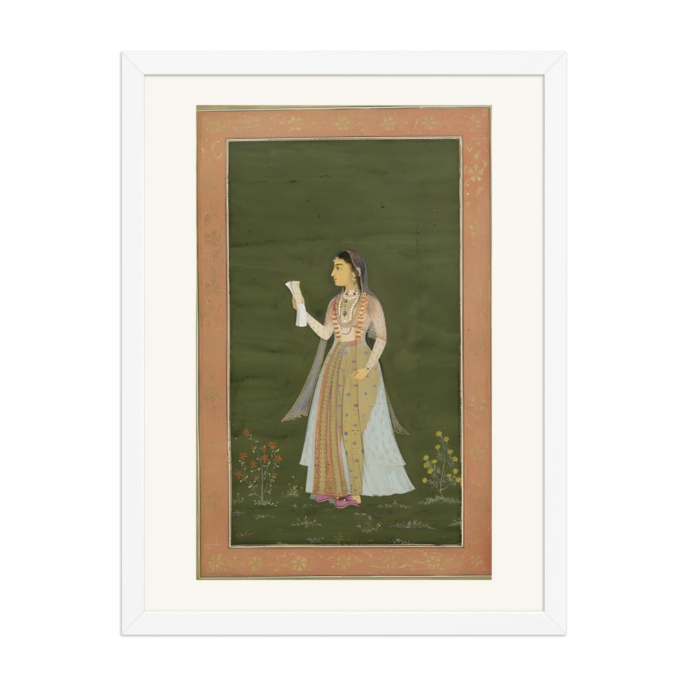 Princess Jahanara Begum — view 3