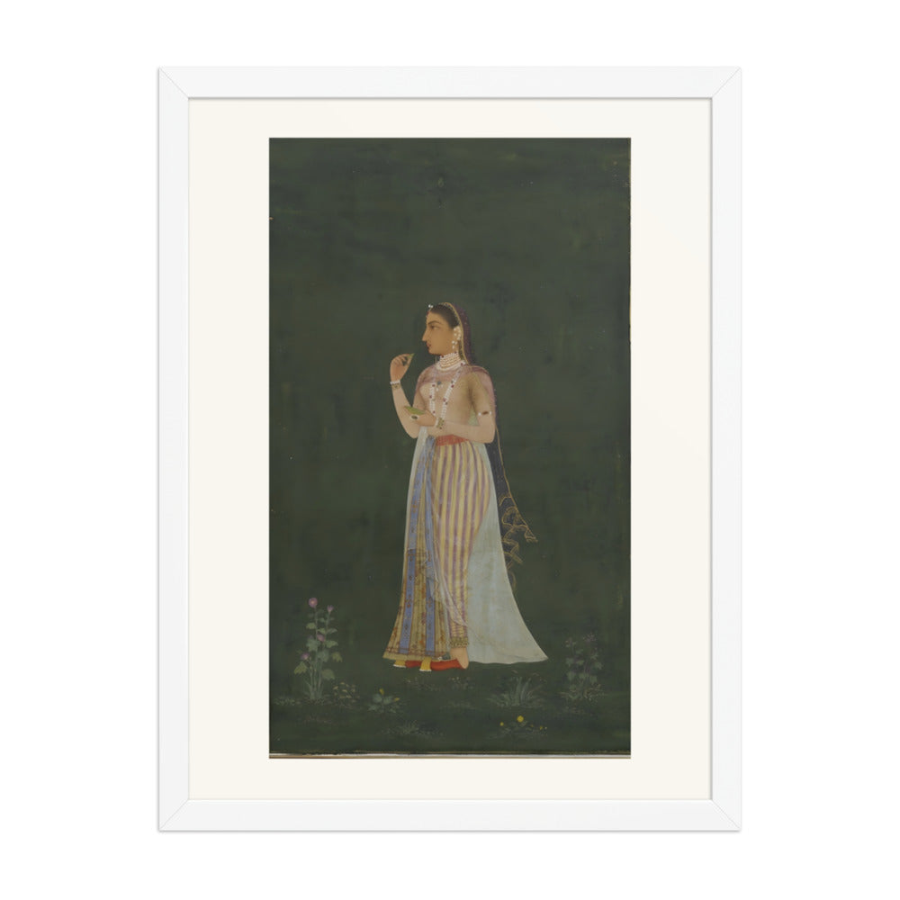 Princess Jahanara at Eighteen — view 6