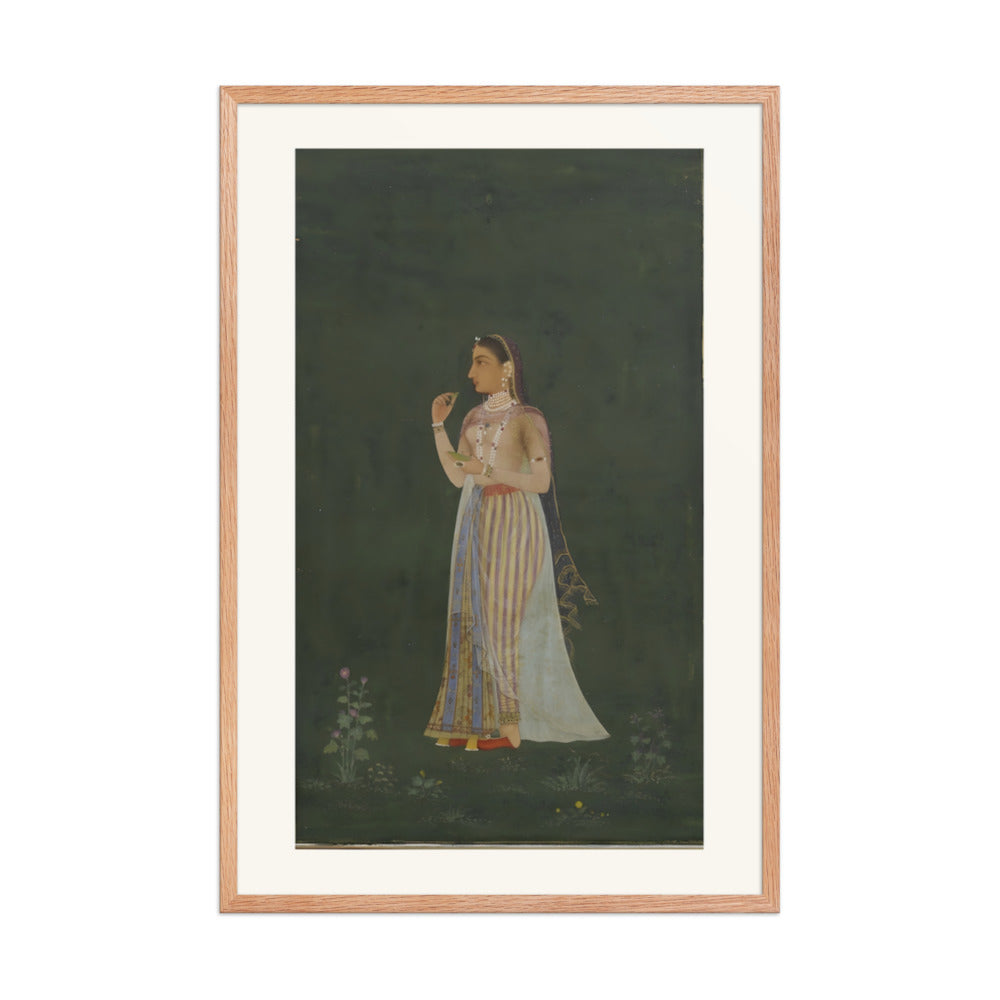 Princess Jahanara at Eighteen — view 8