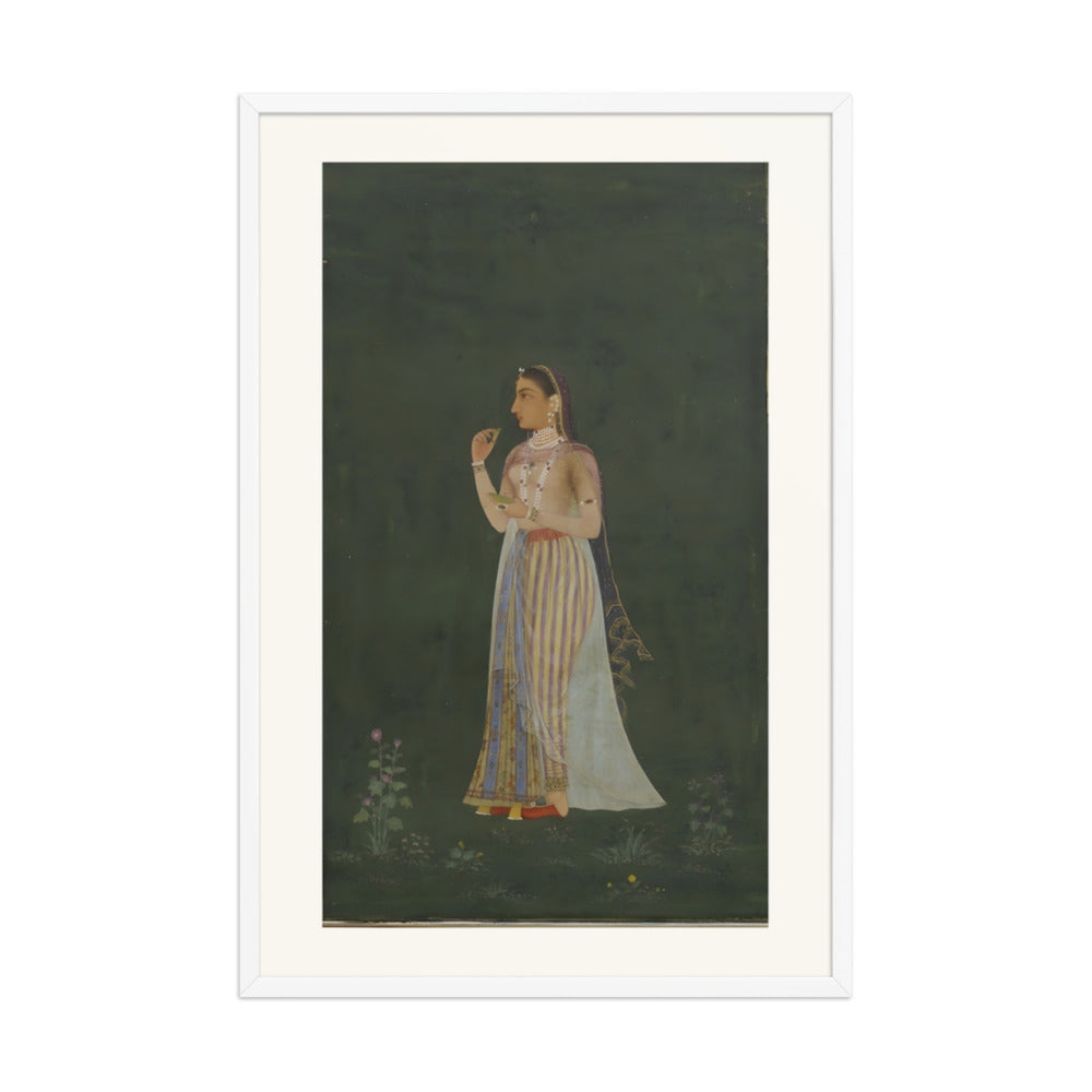 Princess Jahanara at Eighteen — view 9