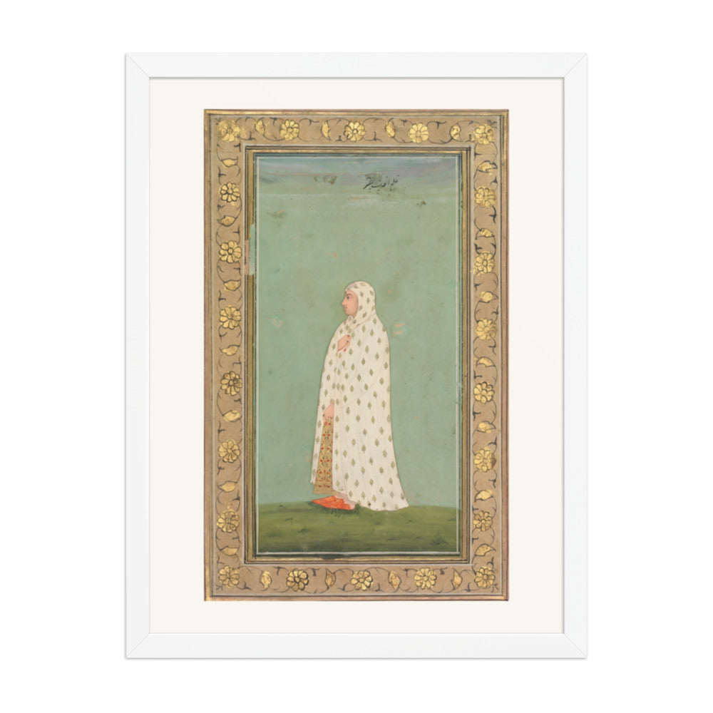 Portrait of a Woman — view 3